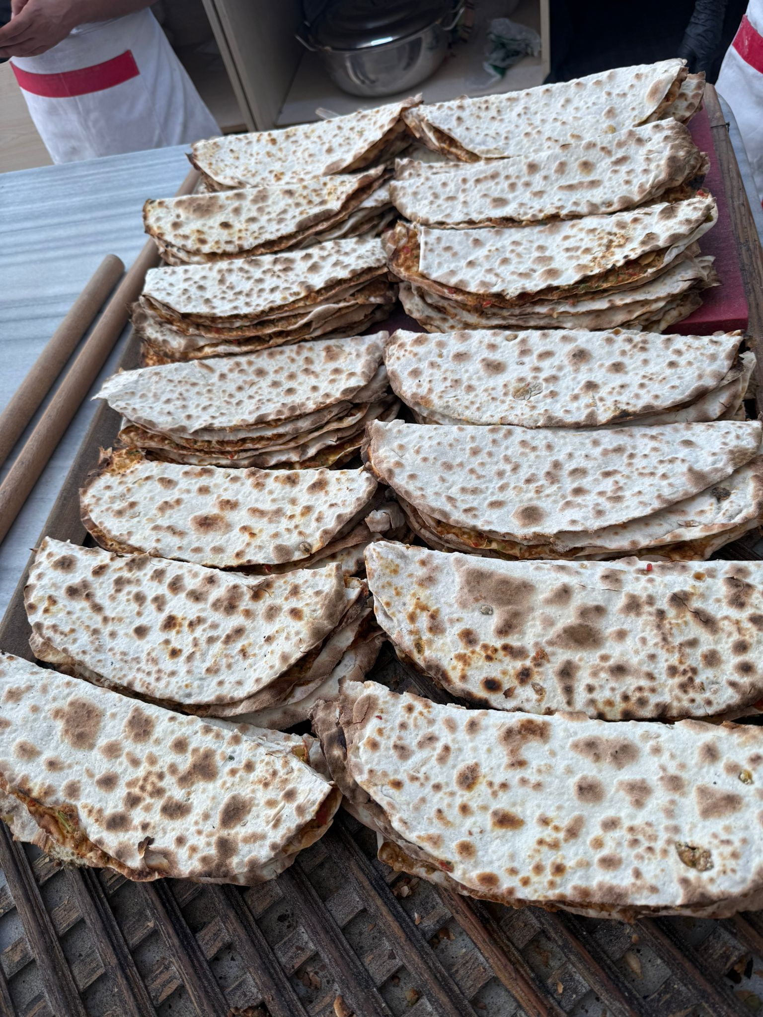 Gökçe Taş Fırını